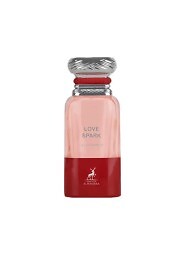 Perfumy Maison Alhambra Love Spark 80 ml unisex