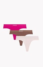 Stringi Atlantic 3CLP-013/L26 Thongs A'3 S-XL