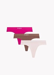 Stringi Atlantic 3CLP-013/L26 Thongs A'3 S-XL