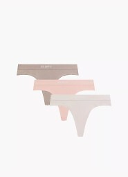 Stringi Atlantic 3CLP-013/L26 Thongs A'3 S-XL