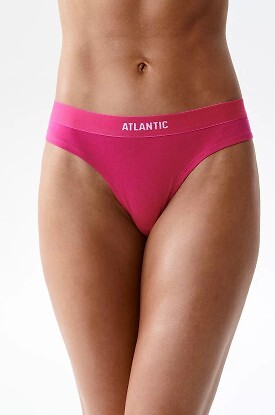 Stringi Atlantic 3CLP-013/L26 Thongs A'3 S-XL - zdjęcie 2