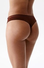 Figi Atlantic 3CLP-005/L26 Brazilian A'3 S-XL