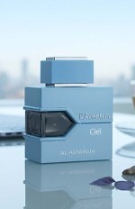 Perfumy Al Haramain L'aventure Ciel 100 ml unisex