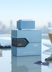 Perfumy Al Haramain L'aventure Ciel 100 ml unisex