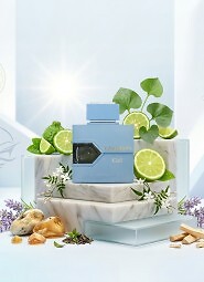 Perfumy Al Haramain L'aventure Ciel 100 ml unisex