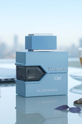 Perfumy Al Haramain L'aventure Ciel 100 ml unisex - zdjęcie 2