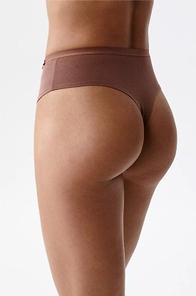 Figi Atlantic 3CLP-015 High Brazilian A'3 S-XL - zdjęcie 2