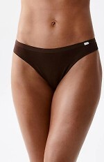 Stringi Atlantic 3CLP-017 Thongs A'3 S-XL