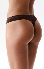 Stringi Atlantic 3CLP-017 Thongs A'3 S-XL