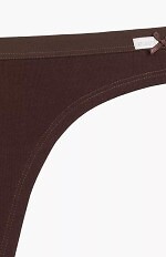 Stringi Atlantic 3CLP-017 Thongs A'3 S-XL