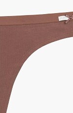 Stringi Atlantic 3CLP-017 Thongs A'3 S-XL