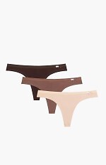Stringi Atlantic 3CLP-017 Thongs A'3 S-XL