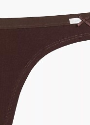 Stringi Atlantic 3CLP-017 Thongs A'3 S-XL