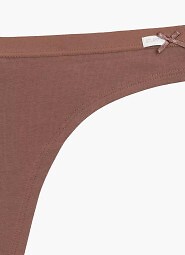 Stringi Atlantic 3CLP-017 Thongs A'3 S-XL