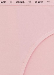 Figi Atlantic 3CLP-010/L26 High Sport Leg A'3 S-XL