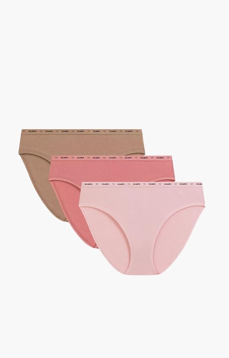 Figi Atlantic 3CLP-010/L26 High Sport Leg A'3 S-XL