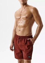 Szorty kąpielowe Atlantic KMB-225/L26 S-2XL