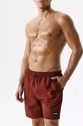 Szorty kąpielowe Atlantic KMB-225/L26 S-2XL