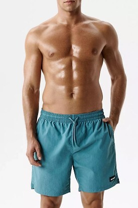 Szorty kąpielowe Atlantic KMB-225/L26 S-2XL - zdjęcie 2