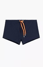 Bokserki kąpielowe Atlantic KMS-322/L26 M-2XL