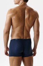 Bokserki kąpielowe Atlantic KMS-322/L26 M-2XL