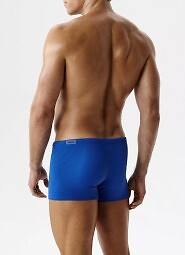 Bokserki kąpielowe Atlantic KMS-322/L26 M-2XL