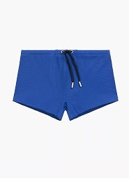 Bokserki kąpielowe Atlantic KMS-322/L26 M-2XL