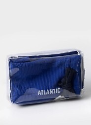 Bokserki kąpielowe Atlantic KMS-322/L26 M-2XL