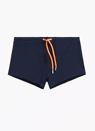 Bokserki kąpielowe Atlantic KMS-322/L26 M-2XL