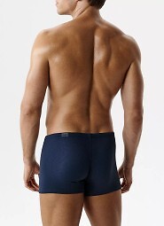 Bokserki kąpielowe Atlantic KMS-322/L26 M-2XL