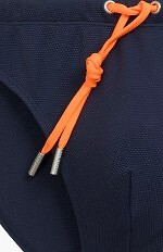 Slipy kąpielowe Atlantic KMT-342/L26 M-2XL