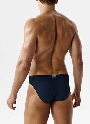 Slipy kąpielowe Atlantic KMT-342/L26 M-2XL