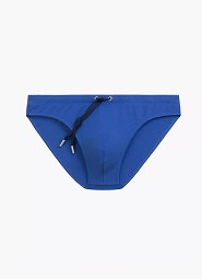 Slipy kąpielowe Atlantic KMT-342/L26 M-2XL