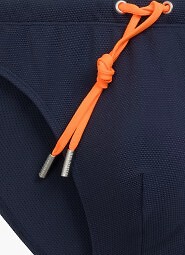 Slipy kąpielowe Atlantic KMT-342/L26 M-2XL