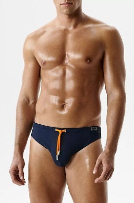 Slipy kąpielowe Atlantic KMT-342 M-2XL