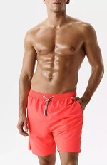 Szorty kąpielowe Atlantic KMB-223/L26 S-2XL