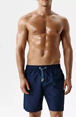 Szorty kąpielowe Atlantic KMB-223/L26 S-2XL