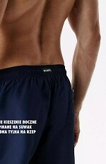 Szorty kąpielowe Atlantic KMB-223/L26 S-2XL