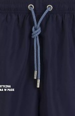 Szorty kąpielowe Atlantic KMB-223/L26 S-2XL