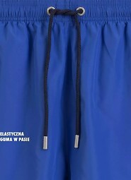 Szorty kąpielowe Atlantic KMB-223/L26 S-2XL