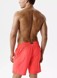 Szorty kąpielowe Atlantic KMB-223/L26 S-2XL