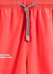 Szorty kąpielowe Atlantic KMB-223/L26 S-2XL