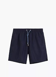 Szorty kąpielowe Atlantic KMB-223/L26 S-2XL