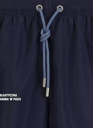 Szorty kąpielowe Atlantic KMB-223/L26 S-2XL