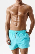 Szorty kąpielowe Atlantic KMB-222/L26 S-2XL