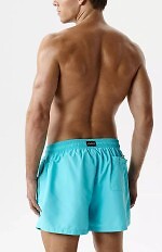 Szorty kąpielowe Atlantic KMB-222/L26 S-2XL