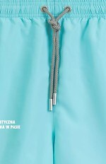 Szorty kąpielowe Atlantic KMB-222/L26 S-2XL