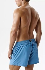 Szorty kąpielowe Atlantic KMB-222/L26 S-2XL