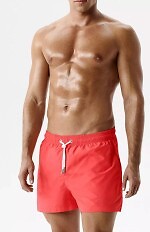 Szorty kąpielowe Atlantic KMB-222/L26 S-2XL