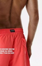 Szorty kąpielowe Atlantic KMB-222/L26 S-2XL